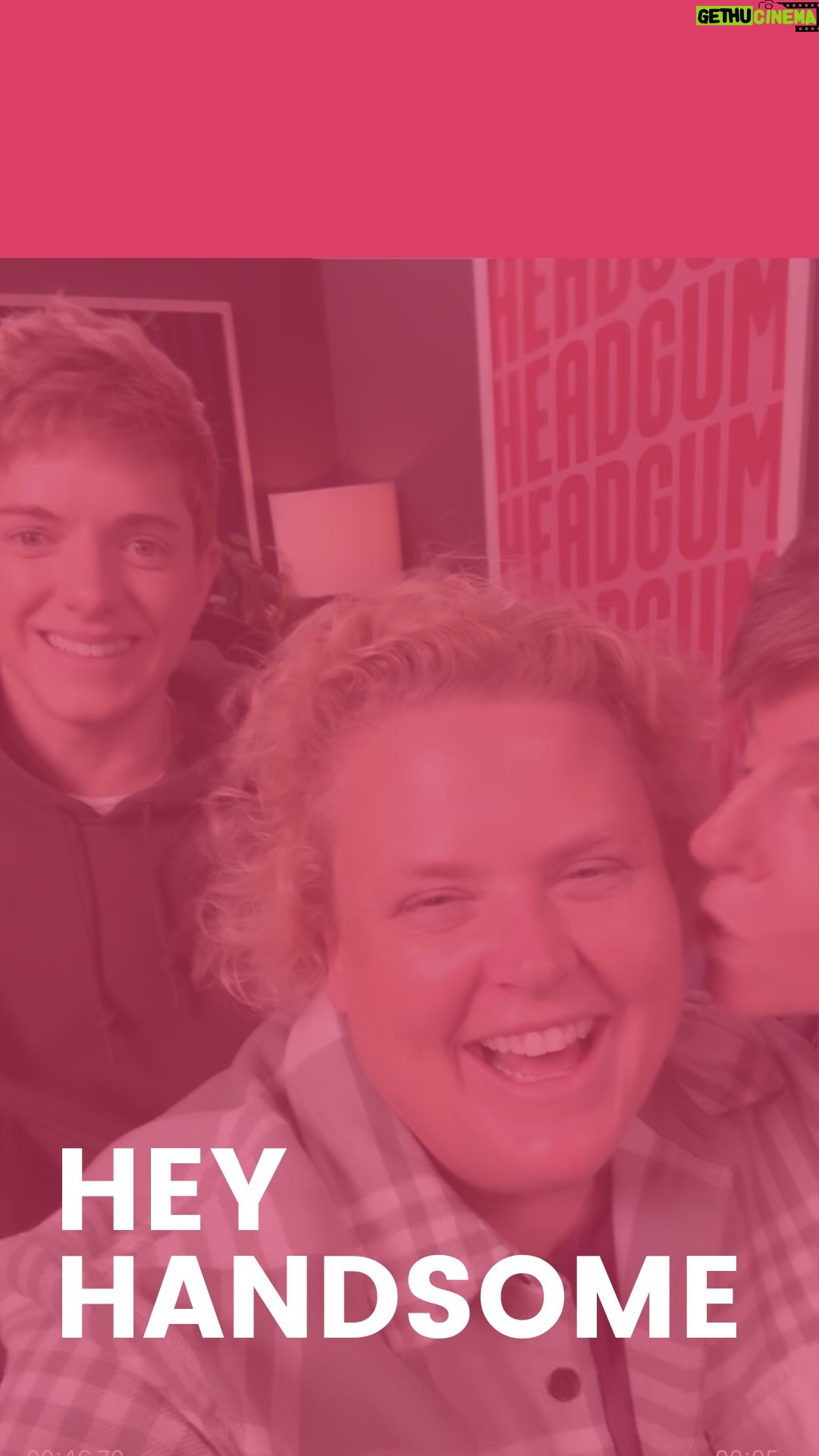 Fortune Feimster - 13.4K Likes - Kisses all around!