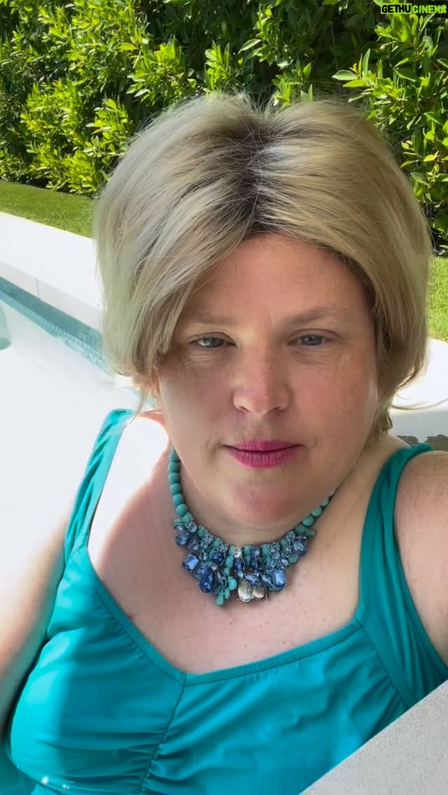 Fortune Feimster - 14.4K Likes - Those leaf blowers, always picking fights!