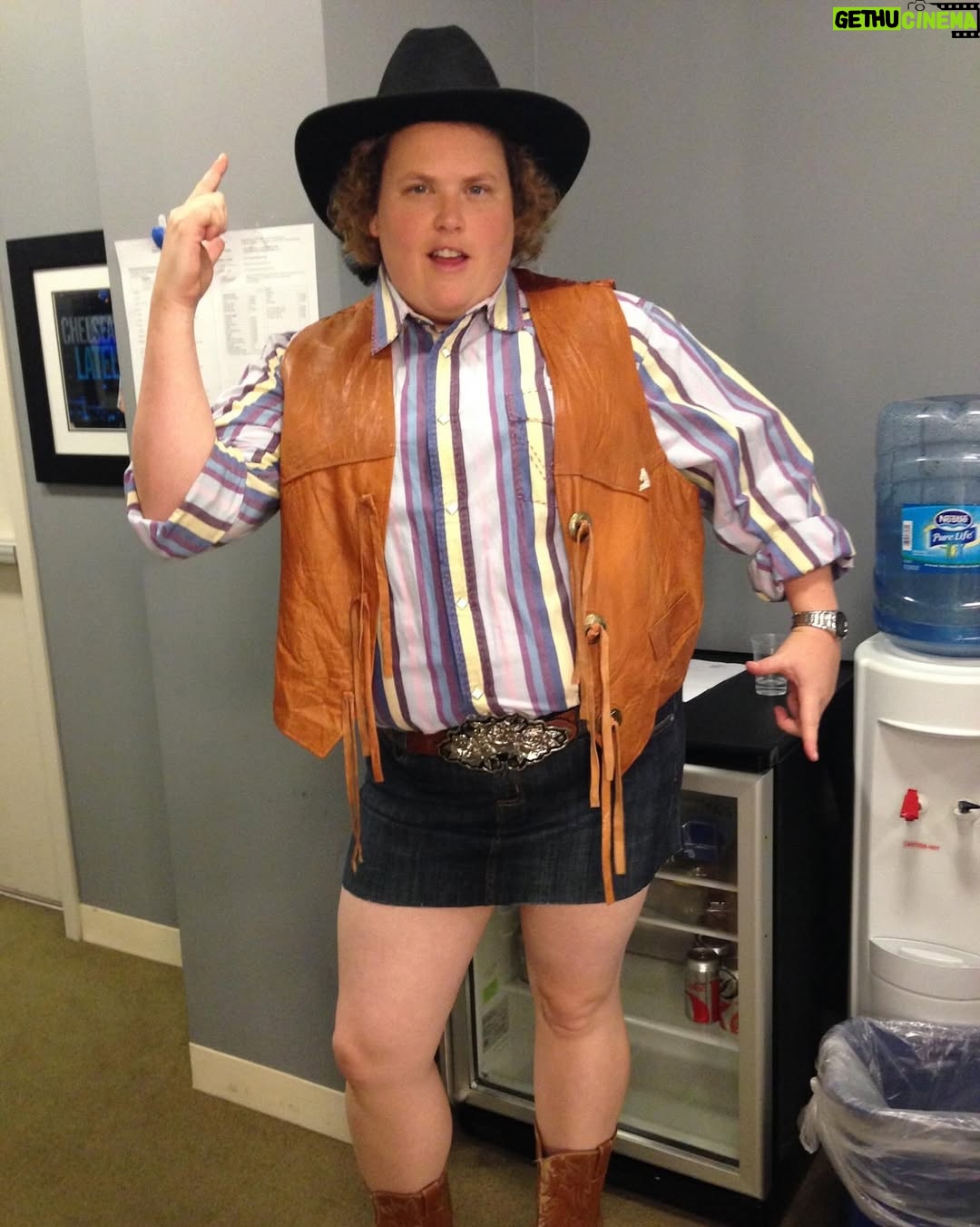 Fortune Feimster - 14.7K Likes - What are you being for Halloween this year?!