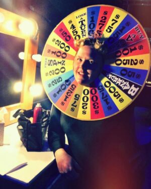 Fortune Feimster Instagram - What are you being for Halloween this year?!