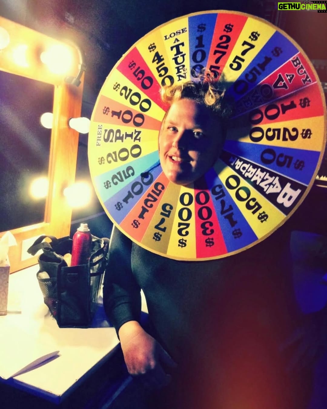 Fortune Feimster - 14.7K Likes - What are you being for Halloween this year?!
