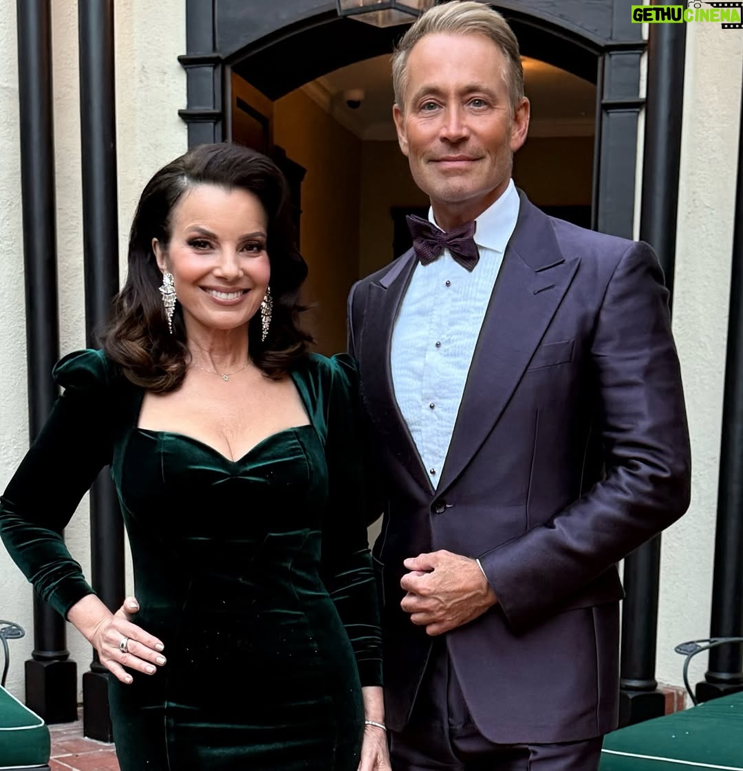 Fran Drescher - 66.4K Likes - Love is Love!