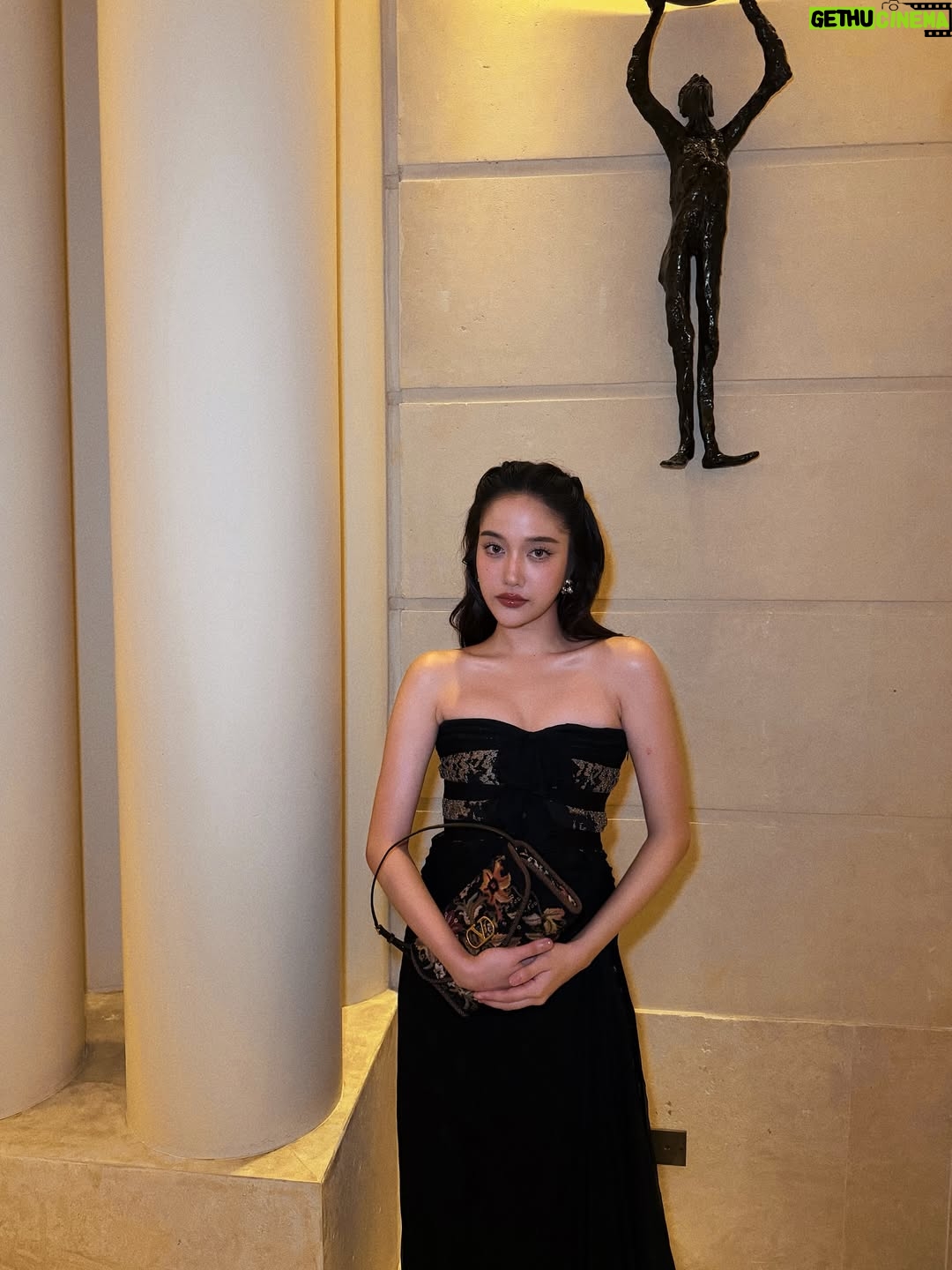 Freen Sarocha - 1.2 Million Likes - Greatly honored to celebrate this wonderful night 🩵

@bof
@maisonvalentino
 
#BOF500
#VALENTINOGARAVANI
