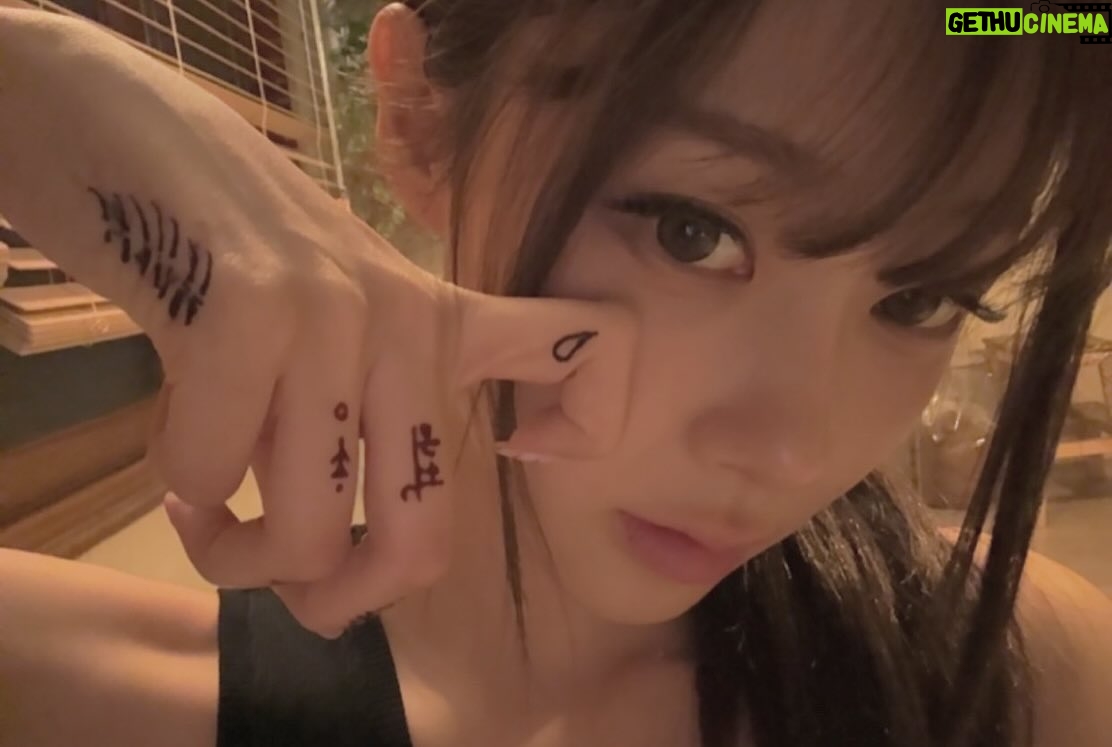GISELLE - 3.1 Million Likes - :3