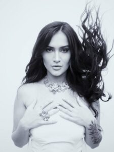 Actress Gabi Melim HD Photos and Wallpapers October 2025
