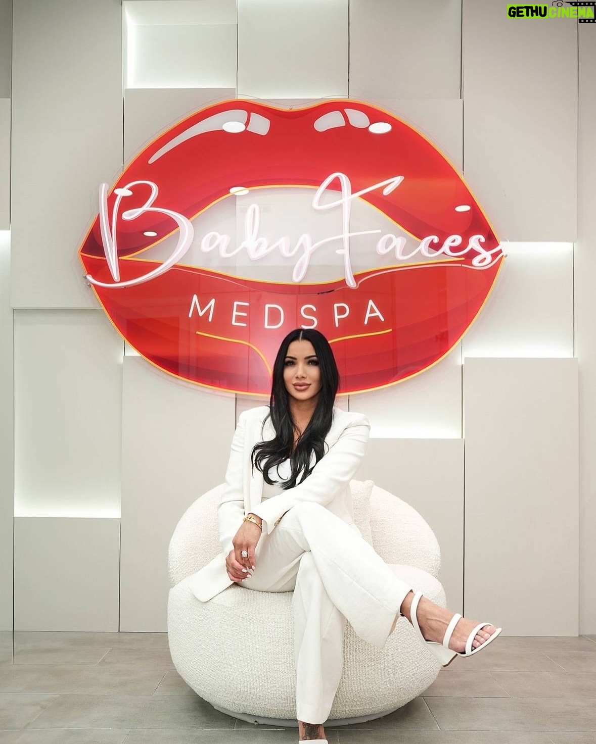 Gabriela Castrovinci - 266 Likes - Meet Gabriela Ramos Castrovinci, Nurse Practitioner   Aesthetic Injector ✨💉

I’m a Nurse Practitioner with over 5 years of experience, having treated more than 15,000 satisfied patients with Botox, fillers, weight loss treatments, and skin rejuvenation.

Join us for our Grand Opening TOMORROW! 🎉
Exclusive pre-sale for new patients — $399 for three areas of neurotoxin! 💥 Don’t miss this glow-up opportunity!

Location: 📍
Strappato Suites
6716 N Florida Ave, Suite 14
Tampa, FL 33604

Book now: 📞 (813) 999-6133
Instagram: @babyfaces_medspa
Website: www.babyfacesmyspa.com