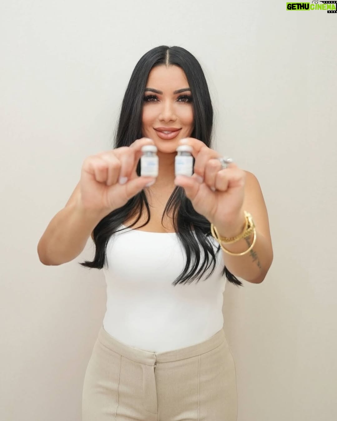 Gabriela Castrovinci - 266 Likes - Meet Gabriela Ramos Castrovinci, Nurse Practitioner   Aesthetic Injector ✨💉

I’m a Nurse Practitioner with over 5 years of experience, having treated more than 15,000 satisfied patients with Botox, fillers, weight loss treatments, and skin rejuvenation.

Join us for our Grand Opening TOMORROW! 🎉
Exclusive pre-sale for new patients — $399 for three areas of neurotoxin! 💥 Don’t miss this glow-up opportunity!

Location: 📍
Strappato Suites
6716 N Florida Ave, Suite 14
Tampa, FL 33604

Book now: 📞 (813) 999-6133
Instagram: @babyfaces_medspa
Website: www.babyfacesmyspa.com