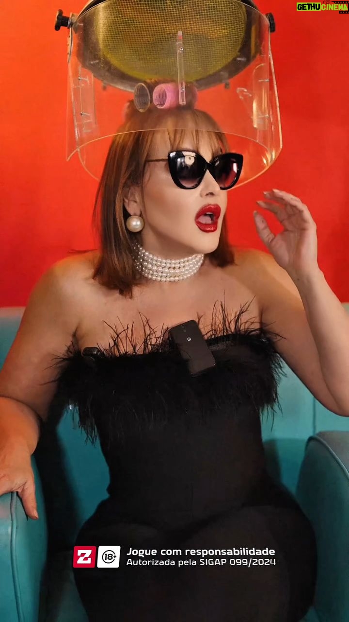 Gabriela Spanic - 16K Likes - 💃🏻 Paola Bracho não perde tempo e já tá ensinando até a Paulina Martins como jogar bem e com responsabilidade na ZeroUm! 👏✨

⚠️ Cuidado, hein? Nada de cair em sites duvidosos! A ZeroUm é regulamentada e a mais confiável do Brasil. 💻💎

🔗 www.zeroum.bet
🔞 Jogue com responsabilidade. Proibido para menores de 18 anos.

#ZeroUm #PaolaBracho #PaulinaMartins #VemPraZeroUm