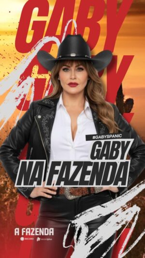 Gabriela Spanic Instagram - 
