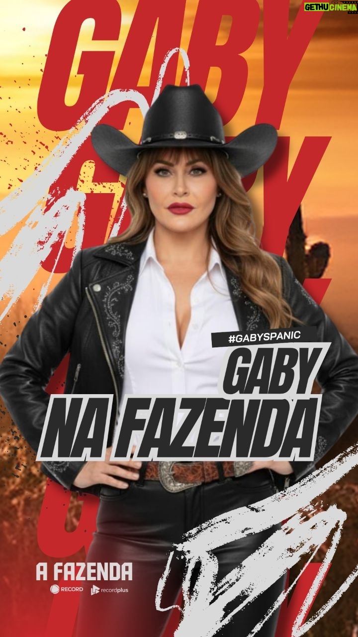 Gabriela Spanic - 23.6K Likes - 