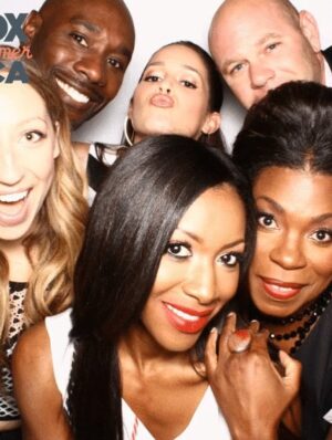 Gabrielle Dennis Instagram - I can’t believe it’s been 10 years since Rosewood premiered. This was such a fun show to work on with an amazing cast!