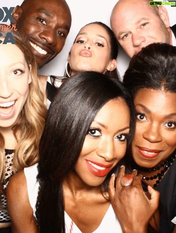 Gabrielle Dennis - 31.2K Likes - I can’t believe it’s been 10 years since Rosewood premiered. This was such a fun show to work on with an amazing cast!