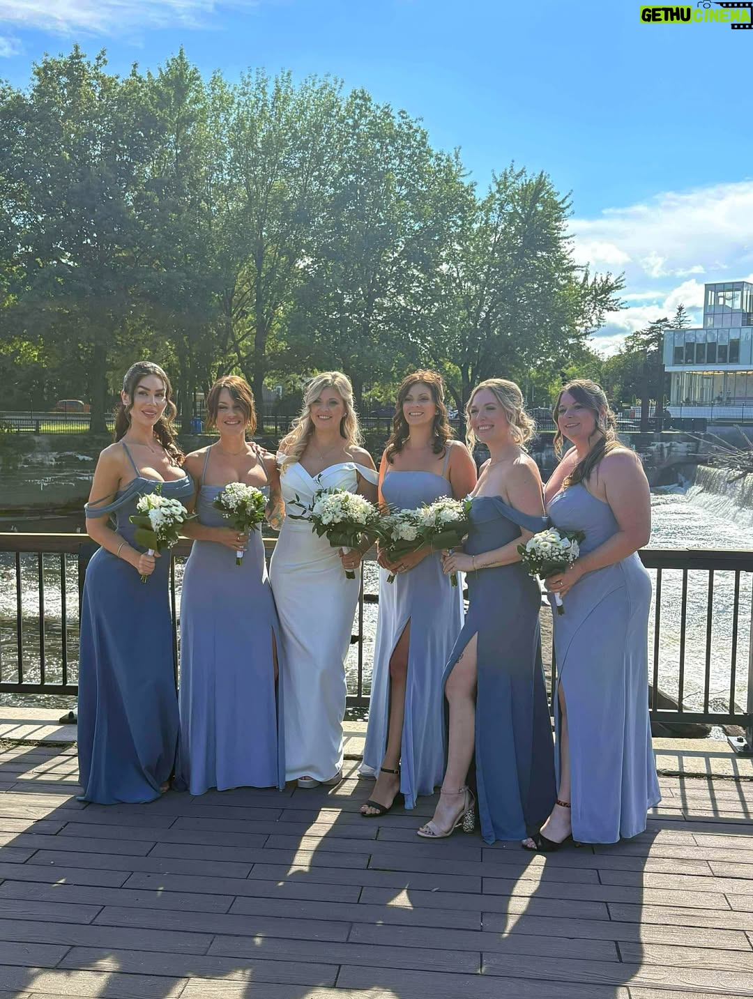 Gabrielle Marion - 1.2K Likes - WEDDING SEASON 🥹👏🏼💒