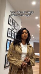 Actress Gabrielle Union HD Photos and Wallpapers February 2026