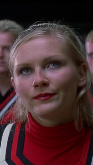 Gabrielle Union Instagram - The Clovers cleared them.
🎬 Bring It On (2000)