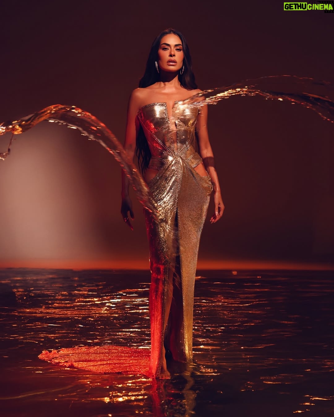 Galilea Montijo - 342.2K Likes - Se terminó!!! Gracias equipooooo🫶🏻🫶🏻 los amo!! Gracias público por estar cada gala!!! #lacasadelosfamososmx 

Fashion styling & Creative direction @marmolviejo
Dress @iann_dey
Accessories: @swarovski
Makeup @waithsman
Hair @jorgebeltranhair
Photos @fernando.dumas
Video @arturogomezdirector
Dirección de arte Milo Villegas  @maq.501
Mi moqui @ipmoreno por apoyarme siempre física y mentalmente ❤️ te amo!!!