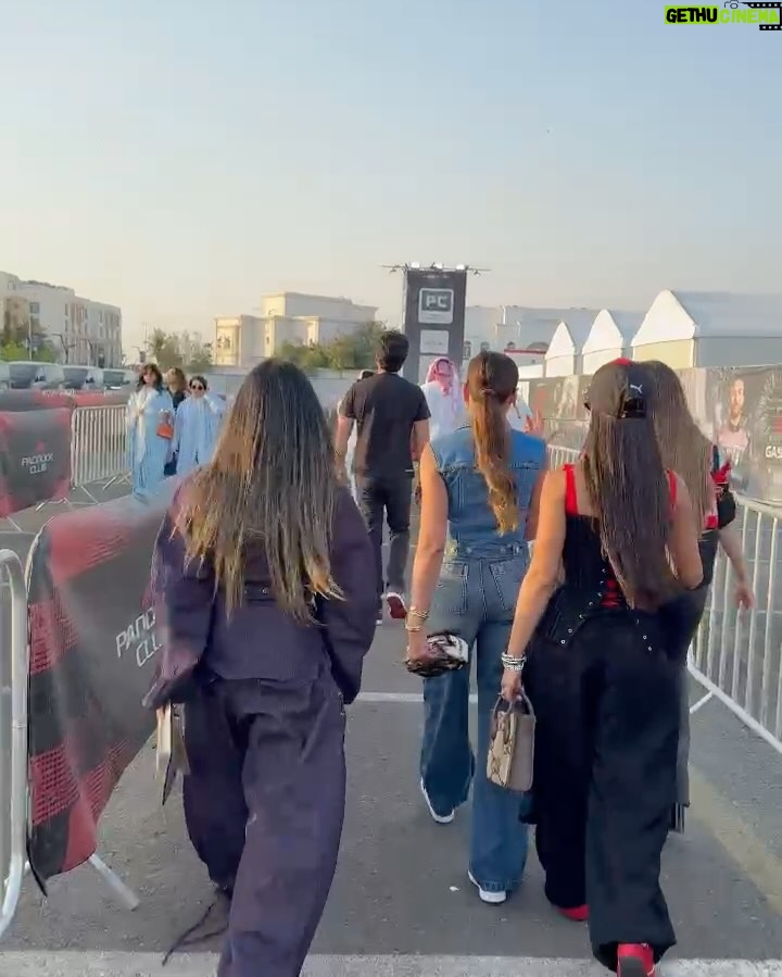 Gamila Awad - 220.6K Likes - Speed, style, and the sound of engines. Adrenaline at its chicest! @f1 🏎️