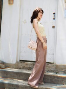 Actress Gao Yuanyuan HD Photos and Wallpapers July 2025