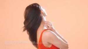 Gargee Nandy Instagram - My second ad , for @nylenaturals . Hope you all like it 🙏🏻🤍

Credits 
@relumetalentmanagement 
@neonpigeon.in 
@neonvikash