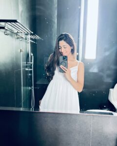 Actress Gargee Nandy HD Photos and Wallpapers March 2025