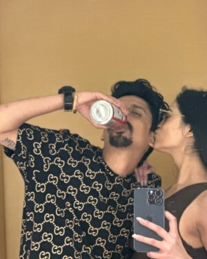 Gargee Nandy Instagram - All I need in this life of SIN is me and my girlfriend….!!!!
❤️❤️❤️
Love you ♾️♾️♾️♾️