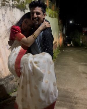 Gargee Nandy Instagram - All I need in this life of SIN is me and my girlfriend….!!!!
❤️❤️❤️
Love you ♾️♾️♾️♾️