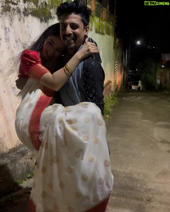 Gargee Nandy - 11.8K Likes - All I need in this life of SIN is me and my girlfriend….!!!!
❤️❤️❤️
Love you ♾️♾️♾️♾️