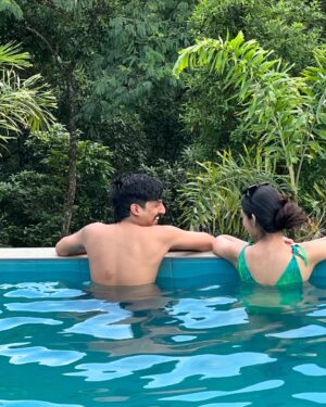 Gargee Nandy Instagram - All I need in this life of SIN is me and my girlfriend….!!!!
❤️❤️❤️
Love you ♾️♾️♾️♾️
