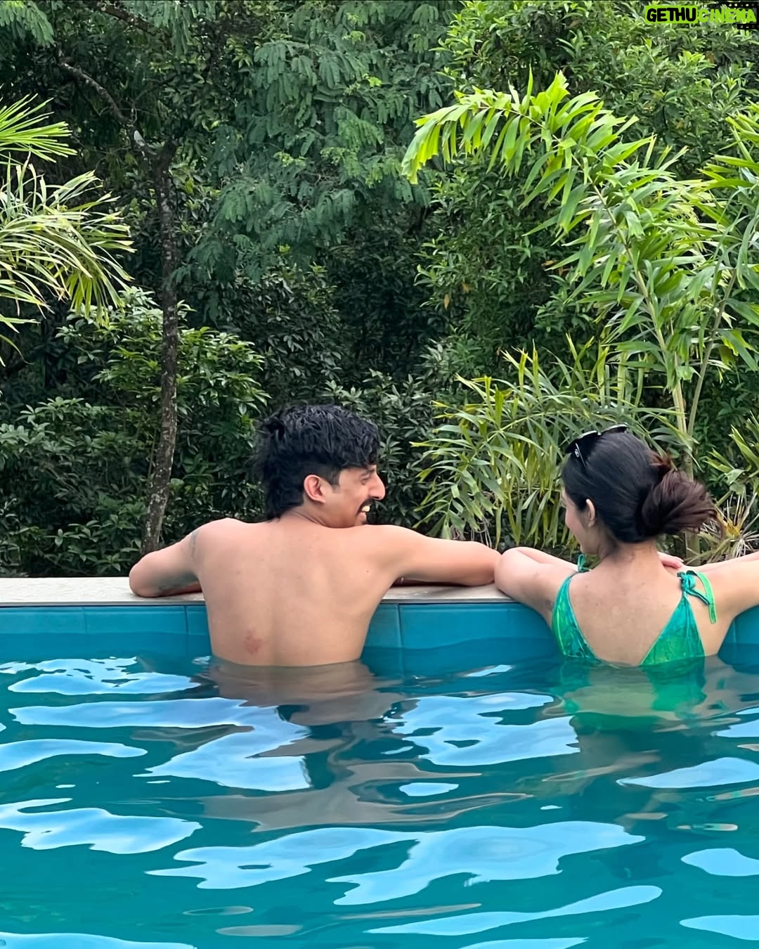 Gargee Nandy - 11.8K Likes - All I need in this life of SIN is me and my girlfriend….!!!!
❤️❤️❤️
Love you ♾️♾️♾️♾️