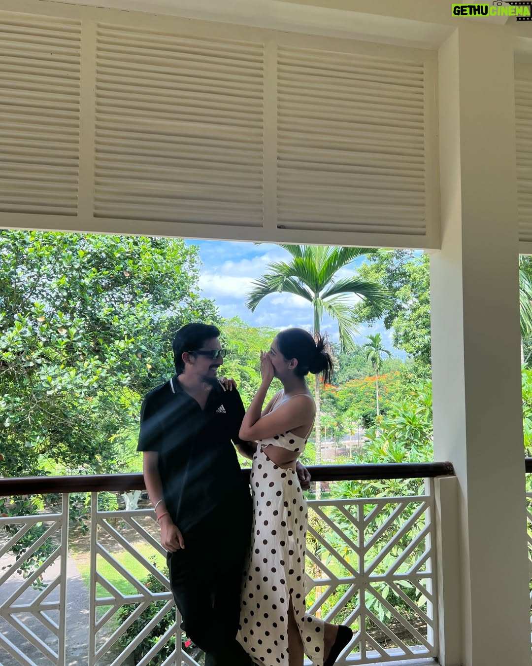 Gargee Nandy - 11.8K Likes - All I need in this life of SIN is me and my girlfriend….!!!!
❤️❤️❤️
Love you ♾️♾️♾️♾️