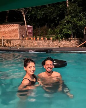 Gargee Nandy Instagram - All I need in this life of SIN is me and my girlfriend….!!!!
❤️❤️❤️
Love you ♾️♾️♾️♾️