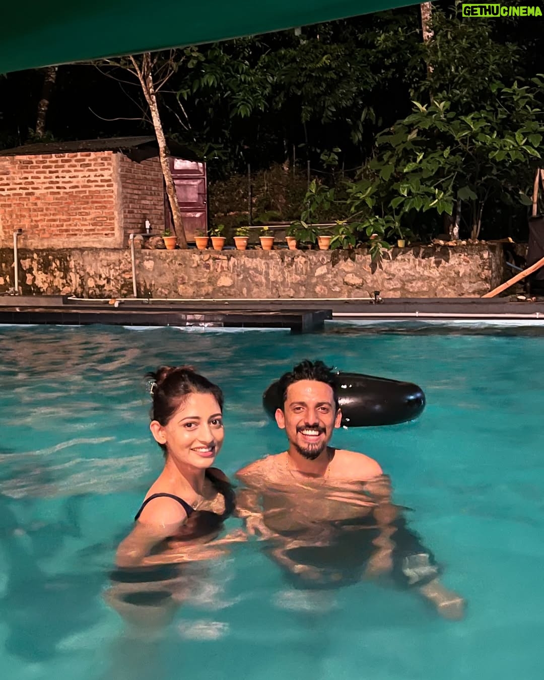 Gargee Nandy - 11.8K Likes - All I need in this life of SIN is me and my girlfriend….!!!!
❤️❤️❤️
Love you ♾️♾️♾️♾️