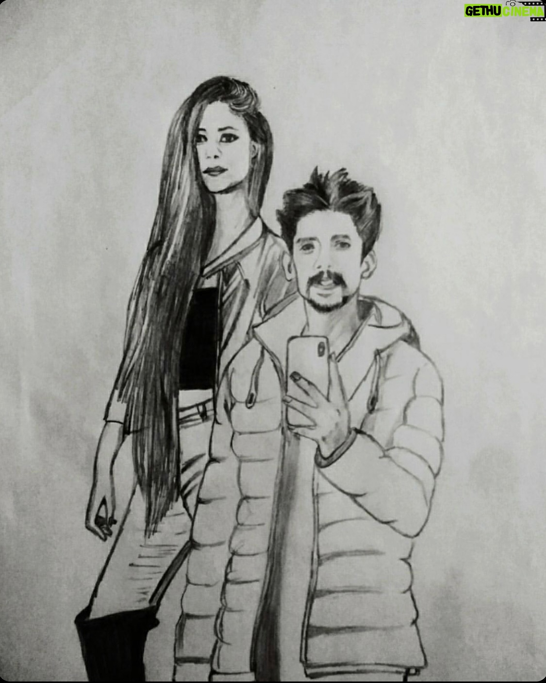 Gargee Nandy - 11.8K Likes - All I need in this life of SIN is me and my girlfriend….!!!!
❤️❤️❤️
Love you ♾️♾️♾️♾️