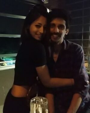 Gargee Nandy Instagram - All I need in this life of SIN is me and my girlfriend….!!!!
❤️❤️❤️
Love you ♾️♾️♾️♾️