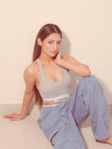 Actress Gargee Nandy HD Photos and Wallpapers June 2025