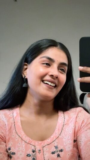 Garima Verma Instagram - Hum ab kabhi nhi milage š
.
.
#reels #reelsinstagram #reelitfeelit #instagram #instagood #trending #viral #explore #likesforlike #shayari #loveshayari #sadshayari