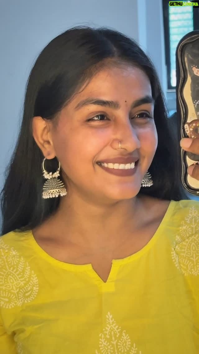Garima Verma - 42.3K Likes - Gulab ho tum 🌹😙
.
.
#reels #reelsinstagram #reelitfeelit #instagram #instagood #trending #viral #explore #likesforlike #shayari #loveshayari #sadshayari #s♥️