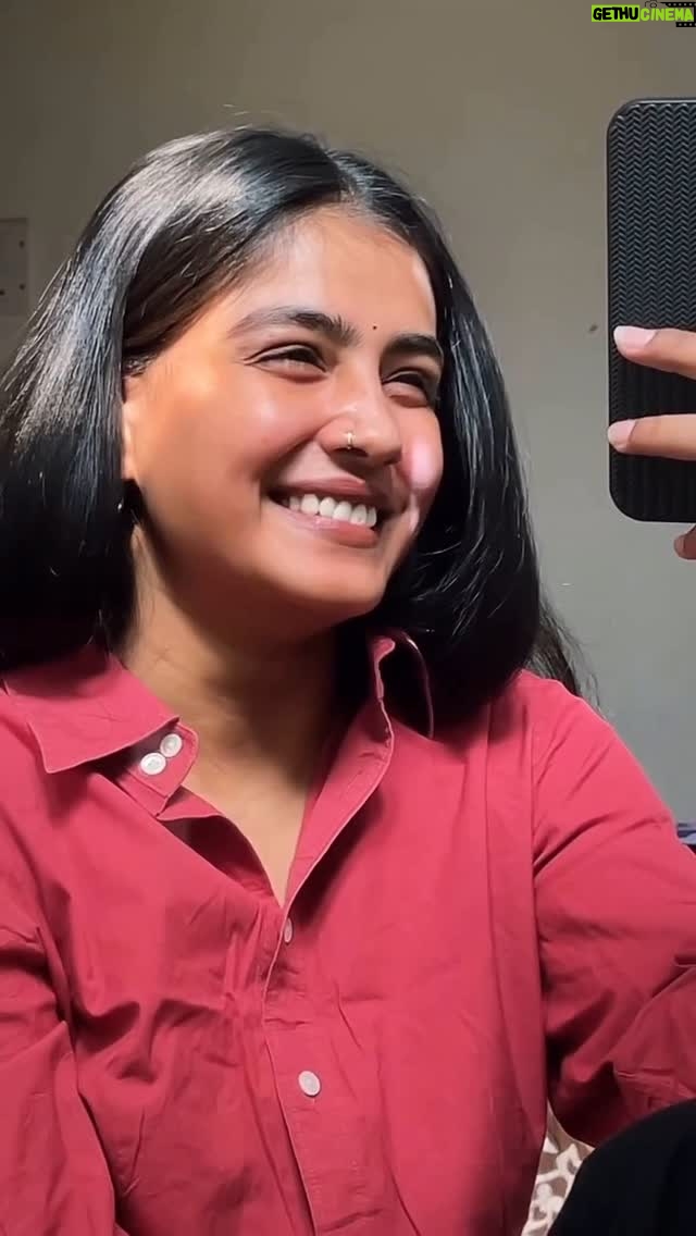 Garima Verma - 33.5K Likes - Per tu 😙🤭
.
.
#reels #reelsinstagram #reelitfeelit #instagram #instagood #trending #viral #explore #likesforlike #shayari #loveshayri #sadshayari #s♥️