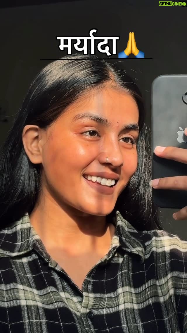 Garima Verma - 33.7K Likes - सर्वगुणसंपन्न ❌
.
.
#reels #reelsinstagram #reelitfeelit #instagram #instagood #trending #viral #explore #likesforlike #shayari #loveshayari #sadshayari
