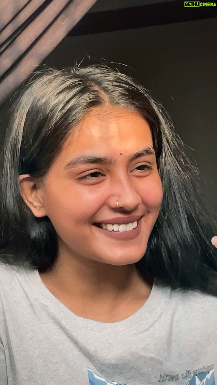 Garima Verma - 48.7K Likes - माँ कहा उसने 🥺♥️
.
.
#reels #reelsinstagram #reelitfeelit #instagram #instagood #trending #viral #explore #likesforlike #shayari #loveshayari #sadshayari #s♥️