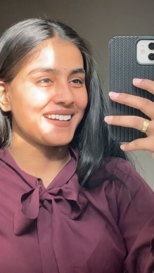 Garima Verma Instagram - Phale duniya toh dhek lo š
.
.
#reels #reelsinstagram #reelitfeelit #instagram #instagood #trending #viral #explore #likesforlike #shayari #loveshayari #sadshayari