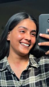 Actress Garima Verma HD Photos and Wallpapers August 2025