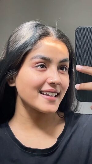 Garima Verma Instagram - Nazarš§æ
.
.
#reels #reelsinstagram #reelitfeelit #instagram #instagood #trending #viral #explore #likesforlike #shayari #loveshayari #sadshayari #sā„ļø