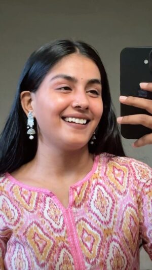 Garima Verma Instagram - Magar ab šļø
.
.
#reels #reelsinstagram #reelitfeelit #instagram #instagood #trending #viral #explore #likesforlike #shayari #loveshayari #sadshayari