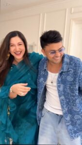 Actress Gauahar Khan HD Photos and Wallpapers October 2025