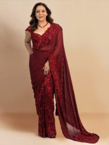 Producer Gauri Khan HD Photos and Wallpapers March 2026
