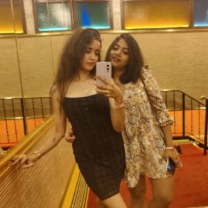 Gauri Prajapat Instagram - Random 🌈
.
.
.
.
.
.
.
.
#randomdump #goadiaries #indorigauri #indoregram  #explore #memories #bigdaddycasino