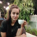 Gauri Prajapat