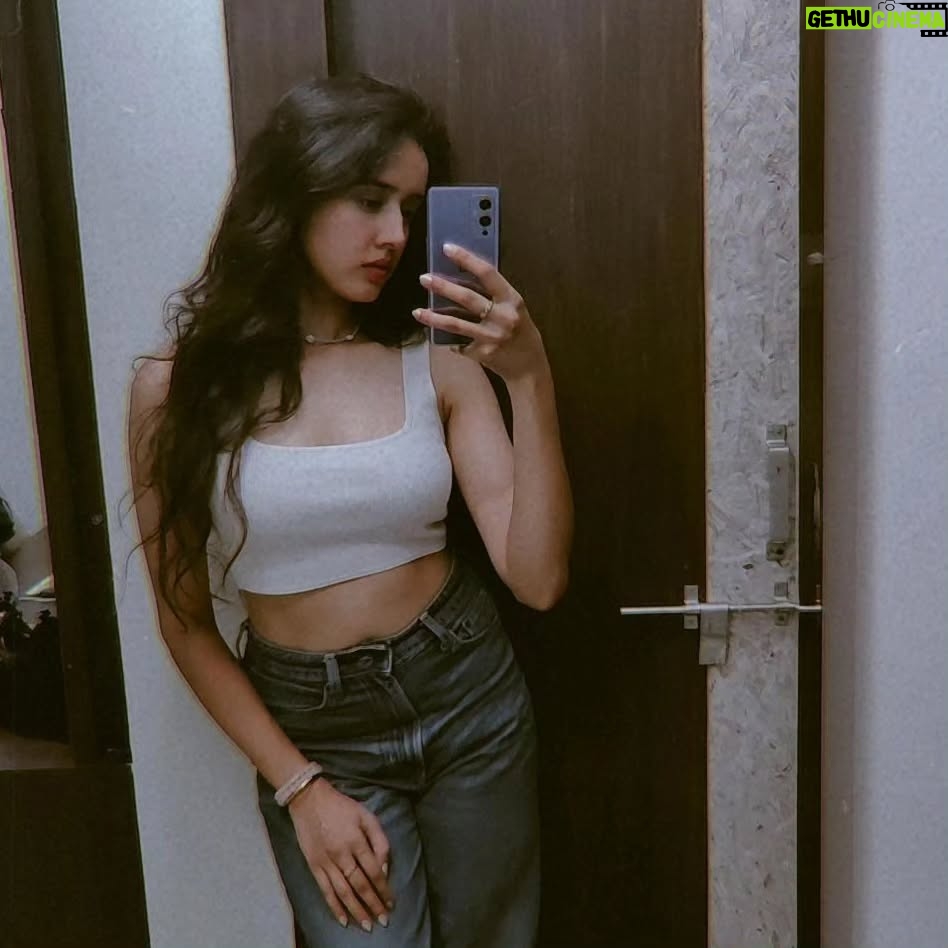 Gauri Prajapat - 2K Likes - Feeling good🍀
.
.
.
.
.
.
.
.
.
.
.
.
.
#instafeed #feelinggood #happyvibes #indoregram #indorigauri #indore #liferecently  #🖇 #afteralongtime #love #🍀