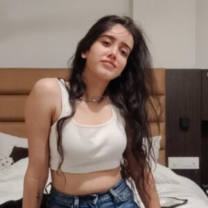 Gauri Prajapat Instagram - Feeling good🍀
.
.
.
.
.
.
.
.
.
.
.
.
.
#instafeed #feelinggood #happyvibes #indoregram #indorigauri #indore #liferecently  #🖇 #afteralongtime #love #🍀